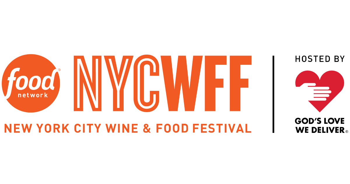 How Does The NYC Wine & Food Festival Work? New York City Wine & Food